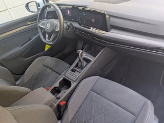 Volkswagen Golf VIII 1.5 TSI Style *Assist,Sitz,LEDPlus* - foto 5