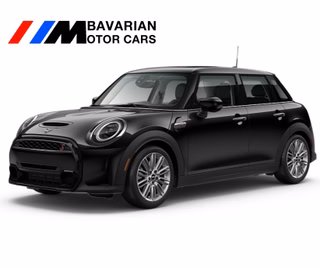 MINI Cooper S Hardtop 4 Door New vehicle for sale