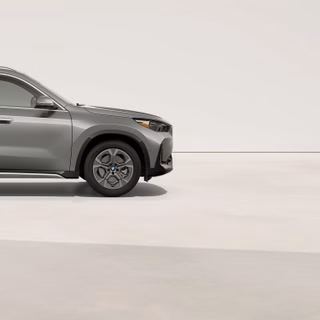 2027 BMW X1 xDrive28i - photo 4