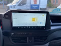 Ford Transit Custom 2.0 l EcoBlue Kombi Trend 320 L1H1 LED-SCHEINWERFER NAVI KLIMAAUTOMATIK 9-SITZE - foto 4