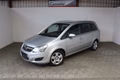 Daumennagel 2 - Opel Zafira B Innovation 2.2 SHZ PDC GRA 7-SITZER