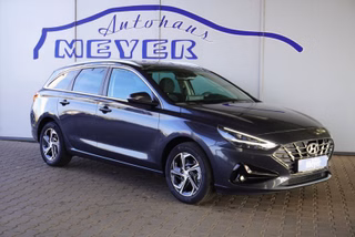 Hyundai i30 CW 1.0T-GDI 7DCT 120PS Voll-LED/Navi/Kamera/ACC  **