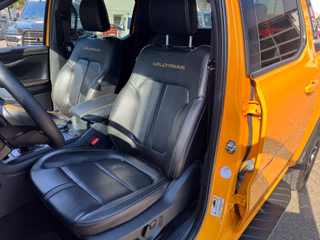 Ford Ranger 3.0 Ecoblue Wildtrak e-4WD Doppelkabine - foto 16