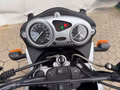 Daumennagel 5 - BMW F 650 GS
