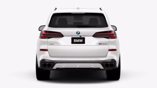 2026 BMW X5 M60i - photo 5