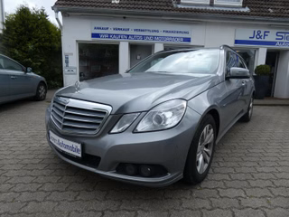 Mercedes-Benz E 250 Gebrauchtwagen Kaufen