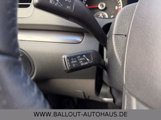 Seat Alhambra*2.HAND*KLIMA*NAVI*7-SITZER*AHK*KAMERA* - bilder 4