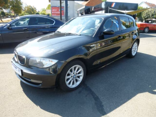 2009 BMW 116 Diesel - photo 1