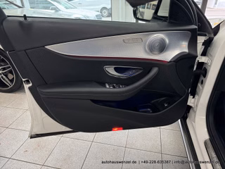 Mercedes-Benz E 220 d 4Matic All-Terrain LEDER PANORAMA MULTI - photo 9
