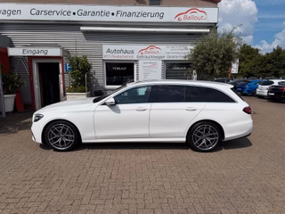 Mercedes-Benz E 220d T*2.HAND*GSD*AMG*AHK*DIS*TEMPO*SPUR*TOT* - foto 28