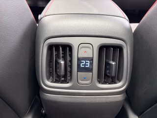Hyundai TUCSON N Line X Assistenz Memory Matrix Pano +++ - bilder 15