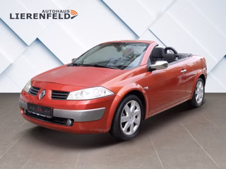 Renault Megane Used vehicle for sale