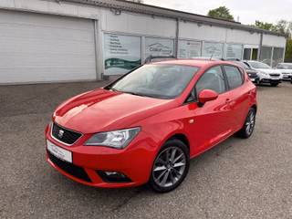 Seat Ibiza Gebrauchtwagen Kaufen