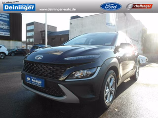 Hyundai KONA Jahreswagen Kaufen