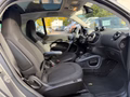 Daumennagel 8 - Smart ForTwo PASSION*LED&SENSOR*PANO*90PS*26.200KM*