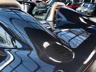 Maserati Gransport Cambiocorsa Spyder Limitiert 70/90 V8 - foto 8