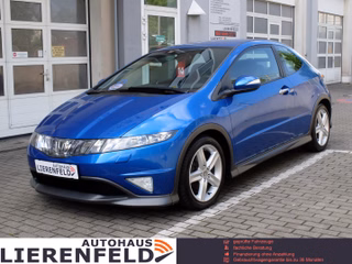 Honda Civic  3 Used vehicle for sale