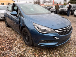 Opel Astra Gebrauchtwagen Kaufen