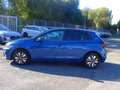Daumennagel 14 - Volkswagen Polo VI 1.0 TSI DSG Auto. Kamera. Navi. AHK. SHZ. Klimaaaut. PDC.