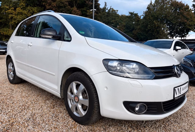 Volkswagen Golf Plus TSI Navi*Klima*Tempomat*19319 KM*1.Han - foto 3