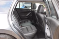 Daumennagel 20 - Mazda 6 2.2 CD SKYACTIV-D 175 Sports-Line HUD=LEDER=XENON