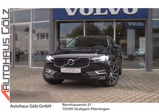 Volvo B4 (D) Insciption AWD AHK Schiebedach Standheizung - foto 1