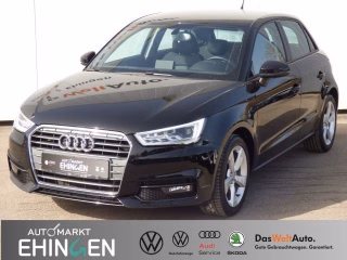 Audi A1 Gebrauchtwagen Kaufen