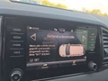 Daumennagel 39 - Skoda Karoq Sportline 1,5TSI DSG 4*J.Gar/Pano/aAHK/Matrix/Navi **