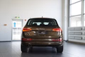 Daumennagel 8 - Audi Q5 2.0 TDI 130 kW quattro  AUT NAV LED SHZ