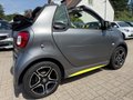 Daumennagel 37 - Smart ForTwo CABRIO*TAILOR-MADE BRABUS ASPHALTGOLD*