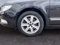 Daumennagel 9 - Skoda Superb Combi Elegance/AUTOMATIK/SHZ/BI-XENON/