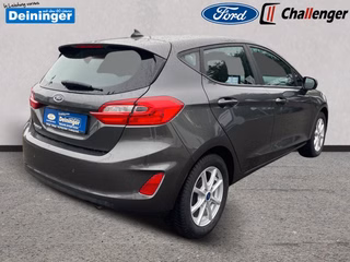 Ford Fiesta Trend RADIO/DAB WINTER/KOMFORT/TECHNIK-PAKET LMF PDC - foto 6