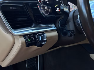 Porsche Panamera 4 E-Hybrid CHRONO / HEAD UP / BOSE / ACC - foto 11
