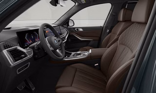 2027 BMW X7 xDrive40i - photo 6