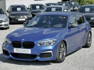 BMW M140i Gebrauchtwagen Kaufen