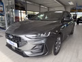 Daumennagel 1 - Ford Focus ST-Line Limo