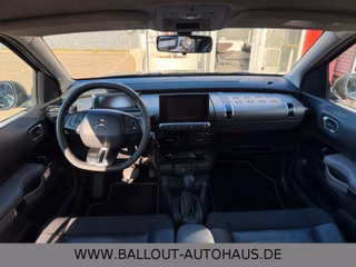 Citroën C4 Cactus 110 S&S OneTone*2.HAND*KAMERA*TEMP*SHZ - bilder 5