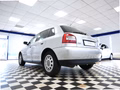 Daumennagel 8 - Audi A3 1.6 Attraction*2Vorb.Rentner*Zahnriemen Neu 2023*TÜV Neu*