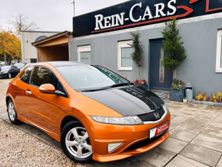 Honda Civic Used vehicle for sale
