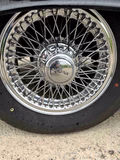 Daumennagel 45 - 1966 Jaguar S-Type 3.8