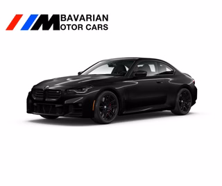 BMW M2 New vehicle for sale