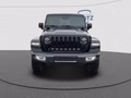 Daumennagel 8 - Jeep Wrangler Unlimited 2.2 CRD Sahara+SkyOneTouch+1.Hd.+BF-Goodrich AT