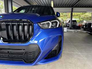 2027 BMW X1 xDrive28i - photo 10