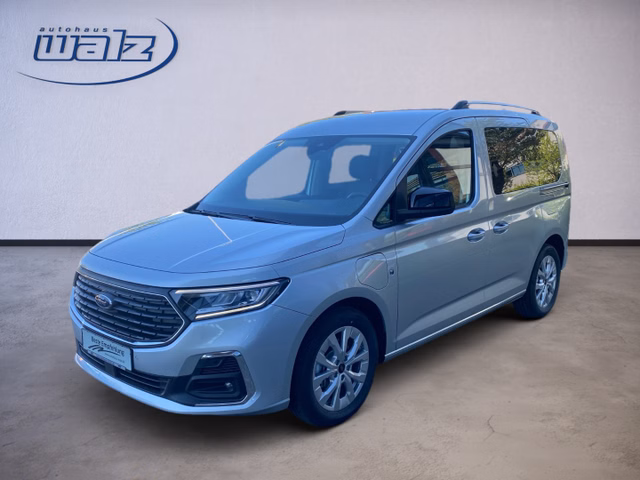 Ford Tourneo Connect Neuwagen Kaufen