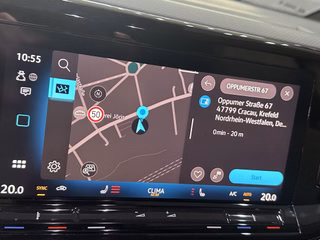 Volkswagen T7 Multivan VISaVIS STHZ ACC IQLIGHT EASY 8FACH - bilder 24