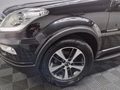 Daumennagel 30 - Ssangyong REXTON 2.2 TD Sapphira AWD|7 SITZER|AUTOM|LEDER|NAVI