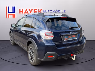 Subaru XV Exclusive+ EURO6/Leder/NAV/KAM/SHZ/ Automatik - foto 6