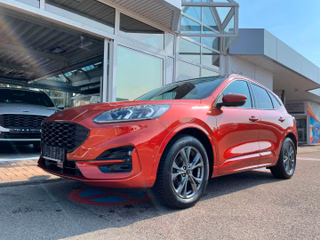 Ford Kuga ST-Line X/4x4/Automatik/LED/Pano/AHK - foto 1