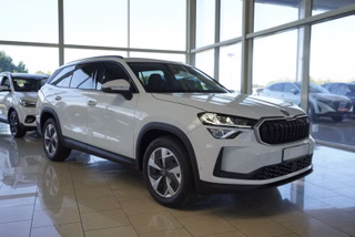 Skoda Kodiaq 1,5TSI DSG aAHK/7-Sitzer/Navi/ACC/el.Klappe  **