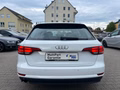 Daumennagel 10 - Audi A4 Avant 1.4 TSI ACT BI-Xenon/KLIMA/NAVI/SHZ/PDC/AHK